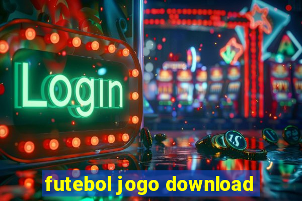 futebol jogo download